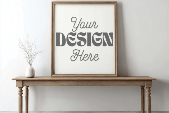Download Frame Mockup 10 - Premium Resources